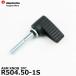 ڥ᡼ ̵ۥޥեå ڥѡ R504.50-1S ASM KNOB 1PC ʡʸ3ޤ