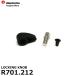  Manfrotto запасной детали R701.212 LOCKING KNOB [ почтовая доставка бесплатная доставка ][ немедленная уплата ]
