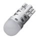 3D-SUPERE LED клапан(лампа) T10 Wedge модель ES-114 грузовик * машина сопутствующие товары 