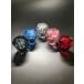 �V�t�g�m�u �o�u���V���[�g 60mm �S5�F �X���[�N �u���[ �N���A �s���N ���b�h�g���b�N�E�J�[�p�i �֘A�摜1