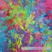 moda ���n  �o�e�B�b�N 4365 10cm�P�� 4�� ��| �L���g �C���e���A ���_ Beachy Batiks �낤������ ���ԕ� ��100% �A�����n �V�[�v�h���[���Y �֘A�摜1