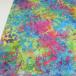 moda ���n  �o�e�B�b�N 4365 10cm�P�� 4�� ��| �L���g �C���e���A ���_ Beachy Batiks �낤������ ���ԕ� ��100% �A�����n �V�[�v�h���[���Y �֘A�摜5