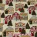 moda ���n �N���X�}�X 10cm�P�� 2�� �L���g ��| �C���e���A ���_ SHOPPES ON MAIN Holly Taylor 6920 6926 �X�g���C�v usa�R�b�g�� �A�����n �V�[�v�h���[���Y �֘A�摜1