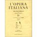  музыкальное сопровождение Италия опера Aria шедевр сборник / сопрано 4( модифицировано . версия )(9180/valie-shon*katentsu есть )