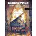  музыкальное сопровождение UNDERTALE фортепьяно коллекция z2(GTP01102458/to Be * лиса .. inter вид имеется / средний продвинутый уровень )