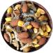 [ новый товар распродажа цена . пробовать ] закуска кальций Mix 700g( миндаль, fly кукуруза, изюм, тест установка ...)