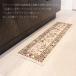 �y���{�� ����B�Y�z�􂦂� �y �オ��y ���փ}�b�g �L�b�`���}�b�g 32x110cm ���P�b�g�D �R�� �h�L ����~�ߕt ��� ���Q�̔��G�� �㎿ OLS32-110 �֘A�摜5