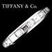  Tiffany бриллиант канал настройка частота кольцо Pt950 9 номер слабый 11P