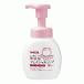 シャボン玉 石けん　無添加フェイシャルソープ　本体　200ml