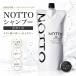 NOTTO узел шампунь 650ml изменение содержания . для Mercury cosme tik