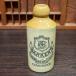 [ редкость ] керамика Gin ja- Via бутылка Англия античный керамика pot модный симпатичный интерьер смешанные товары 