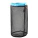  sleeping bag for storage back 46×24 ventilation storage sack mesh sleeping bag smaller storage back -stroke Lee ji back mountain climbing outdoor camp Mt.happy/ mount happy 