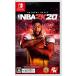 NBA 2K20 -Switch