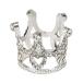  мягкая игрушка для Mini Crown 1 шт диаметр 2cm высота 2cm цветок организовать .. wellcome кукла для эмблема для кукла для Mini размер 