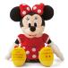  Minnie Mouse вес кукла 1 body обе подошва вышивка ввод масса кукла Disney родители подарок празднование рождения свадьба день рождения подарок 
