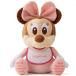  baby Minnie Mouse вес кукла 1 body обе подошва вышивка ввод масса кукла Disney родители подарок празднование рождения свадьба день рождения подарок 