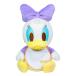  Дэйзи Duck baby нагрудник имеется вес кукла 1 body обе подошва вышивка ввод wellcome кукла масса кукла Disney Disney Donald Duck родители подарок празднование рождения 