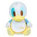  Donald Duck baby нагрудник имеется вес кукла 1 body обе подошва вышивка ввод сваривать cam кукла масса кукла Disney Disney родители подарок 