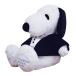  формальный Snoopy вес кукла 1 body подошва вышивка ввод wellcome кукла масса кукла Snoopy. мягкая игрушка свадьба родители подарок день рождения подарок 