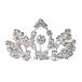  мягкая игрушка для Kirakira Tiara wellcome кукла для эмблема для ширина примерно 4cm свадьба 
