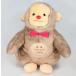 sa. вес кукла 1 body красный лента имеется мягкая игрушка масса Monkey родители подарок празднование рождения . главный . год . Monkey 10 2 главный 