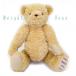  масса Bear светло-коричневый вес кукла вес Bear свадьба букет .. родители подарок празднование рождения день рождения подарок 