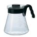 HARIO(ϥꥪ) V60ҡС 1000ml ֥å  VCS-03B