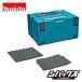 �}�L�^ makita �}�b�N�p�b�N �^�C�v3�X�|���W�W���X�|���W��Z�b�g �ď��I���W�i���Z�b�g