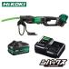 HiKOKI �n�C�R�[�L �}���`�{���g (36V)�R�[�h���X�p�C�v�\�[ CR36DYA (2WPZ)  (�~�d�rBSL36B18X �[�d��UC18YDL2 �P�[�X�t)