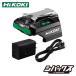 HiKOKI �n�C�R�[�L USB �Ή��[�d�� UC18DA