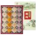  Taiwan month mochi 20 piece insertion four .. tray green legume month mochi, egg month mochi, pine. real month mochi corm . month mochi .. assortment brand : four .. tray EC. very popular goods 