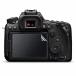 Canon �����K���X �C�A���X �t���ی�t�B���� Canon Eos 90D 80D 70D 8000D EOS KISS X7i X8i X9i �p �t���v���e�N�g�V�[�g �v���e�N�g �t�B���^�[ �L���m�� �C
