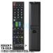  Toshiba соответствует телевизор дистанционный пульт TB-E619-B установка не необходимо сменный жидкокристаллический телевизор универсальный Regza для телевизора дистанционный пульт универсальный простой 