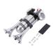 12V 24V двоякое применение 2 полосный звуковой сигнал yan ключ звуковой сигнал eko - звуковой сигнал Shinkansen звуковой сигнал 500db автомобильный звуковой сигнал Spee автокомплект воздушный звуковой сигнал грузовик лодка судно и т.п. универсальный товар 