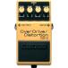 BOSS �ڡ�IKEBE���ꥢ�ݡ����ץ쥼��ȡ�OS-2 [OverDrive/Distortion]�����С��ɥ饤�� �ܥ�