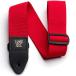 ERNIE BALL [ получение заранее сильно сниженная цена распродажа ] Red Polypro Guitar Strap [#P04040]