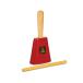 LP A900-RD [Aspire E-Z Grip Cowbell / Red][ ваш заказ товар ]