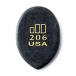 Dunlop (Jim Dunlop) 477R JD JAZZTONE [206]