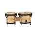 MEINL LC300NT-M [Artist Series Wood Bongo / Luis Conte]