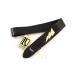 Couch Guitar Strap Lightning Bolt