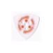 kusakusa88 Dual Grip Pick Series/Triangle [KK-PK-03-HT (Heavy)]