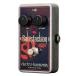 Electro Harmonix Satisfaction Fuzz повышающая передача ere - mo