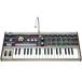 KORG ( ограничение повторный производство!)microKORG ( первое поколение ) микро Korg ( оригинал ) аналог mote кольцо синтезатор 