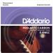 D*Addario EJ99SC Soprano / Concert Ukulele [ струна для укулеле ] D'Addario 