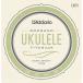 D*Addario EJ87S Soprano Ukulele [ струна для укулеле ] D'Addario 