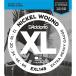 D��Addario XL Nickel Electric Guitar Strings EXL148 (Extra Heavy/12-60)