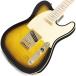 Fender (Japan Exclusive Series) Richie Kotzen Telecaster (Brown Sunburst/Maple)