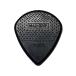 Dunlop (Jim Dunlop) 471N MAX GRIP JAZZ III Pick (471S/ƥåۥʥ󡦥֥å )