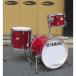 YAMAHA SBP8F3CR [STAGE CUSTOM BIRCH Bop-Kit / цвет : клюква красный ]