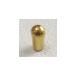 Montreux Selected Parts / Toggle switch knob brass inch GD [978]